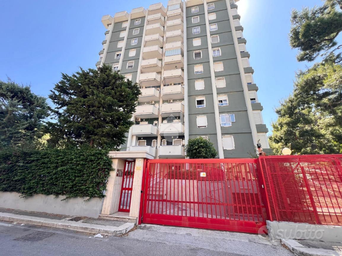 Appartamento – Bari, Poggiofranco, Municipio 2 - Vista 2