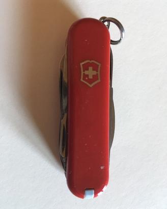 Victorinox Mini Champ 0.6385 rosso