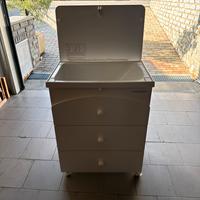 Fasciatoio FOPPAPEDRETTI