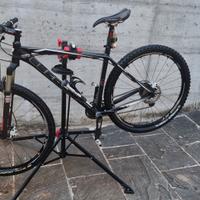Bici Mtb Cube Ltd 29"
