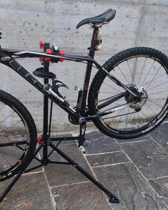 Bici Mtb Cube Ltd 29"