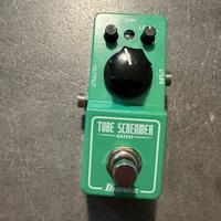 Tube screamer TS MINI