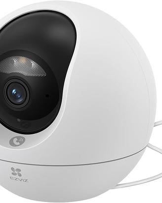 EZVIZ 4K Telecamera di sorveglianza WiFi interno 3