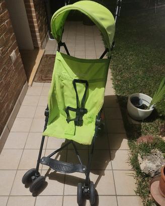 Passeggino Prenatal