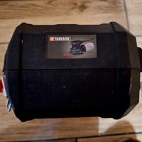 Parkside Valigetta vuota per Levigatrice