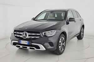 Mercedes-Benz GLC 220 d Sport 4matic auto