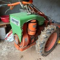 motocoltivatore pasquali 946