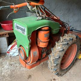 motocoltivatore pasquali 946