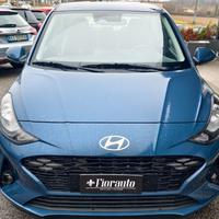 HYUNDAI i10 1.0 MPI Connectline