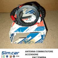 ANTENNA COMMUTATORE ACCENSIONE FIAT TEMPRA