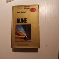 Dune Prima Edizione