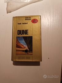 Dune Prima Edizione