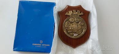 Crest Marina  Militare