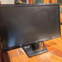 Monitor 23" 16:9 LG Flatron IPS234V-PN