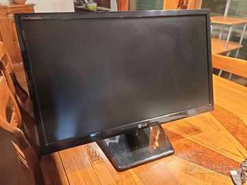 Monitor 23" 16:9 LG Flatron IPS234V-PN