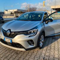 Renault captur 1.0 gpl 100cv full optional