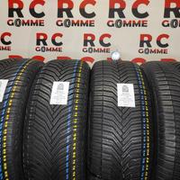 4 GOMME 235/55 R19 105W MICHELIN CROSSCLIMATE SUV 