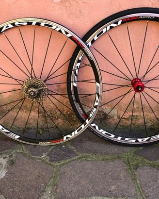 Permuto Ruote bici da corsa