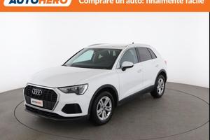 AUDI Q3 ZY13757