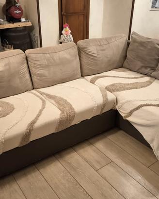 Divano letto