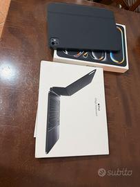 Apple iPad Pro 11'' (M5) 512gb piu magic keybord