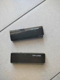 TP-Link TL-WDN4200 - Adattatore di rete Adattatori