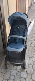 passeggino leggero 