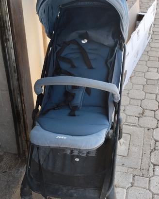 passeggino leggero 