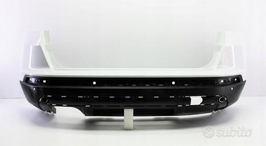 PARAURTI POSTERIORE SEAT ATECA 575 ORIGINALE