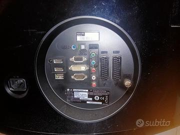 Monitor tv/pc