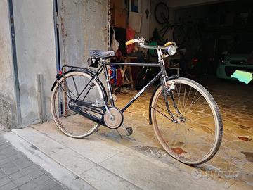 Bicicletta 28 freni a bacchetta