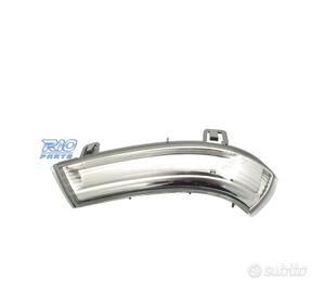 INDICATORE DI DIREZIONE SPECCHIO SINISTRO PER VOLK