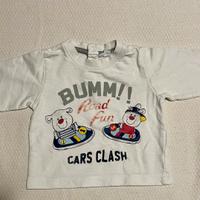 Abbigliamento bimbo neonato