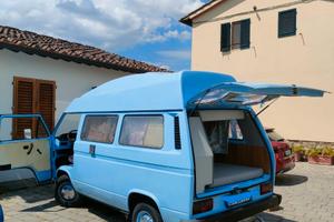 Camper westfalia T3