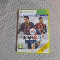 FIFA 14 per Xbox 360 – originale 