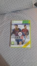 FIFA 14 per Xbox 360 – originale 