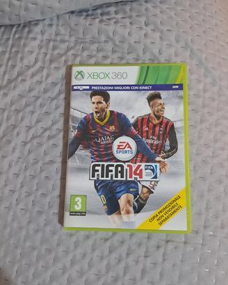 FIFA 14 per Xbox 360 – originale 