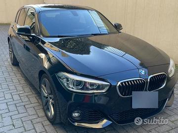 BMW serie 1 118i msport