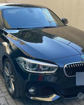 BMW serie 1 118i msport
