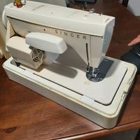 macchina da cucire anni 80