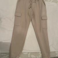 Pantalone morbido, Primark beige
