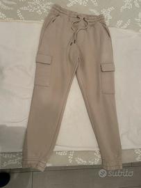 Pantalone morbido, Primark beige