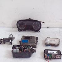 Kit Accensione Opel Corsa E 2016