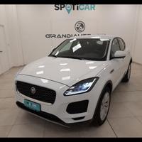 Jaguar E-Pace 2.0d i4 awd 180cv auto my19