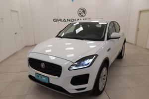 Jaguar E-Pace 2.0d i4 awd 180cv auto my19