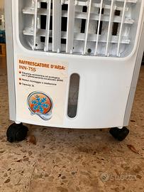 Raffrescatore d'aria