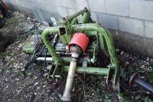 Fresa celli 135 interfilare