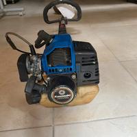 Decespugliatore a scoppio KAWASAKI TG 18
