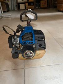 Decespugliatore a scoppio KAWASAKI TG 18