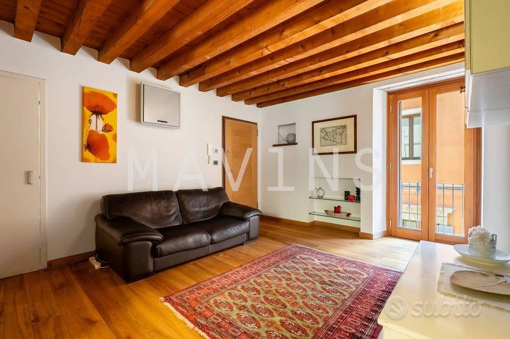 Appartamento di 110 m² con 3 locali a Verona - Vista 3